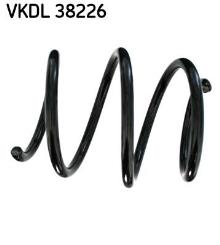 SKF VKDL 38226